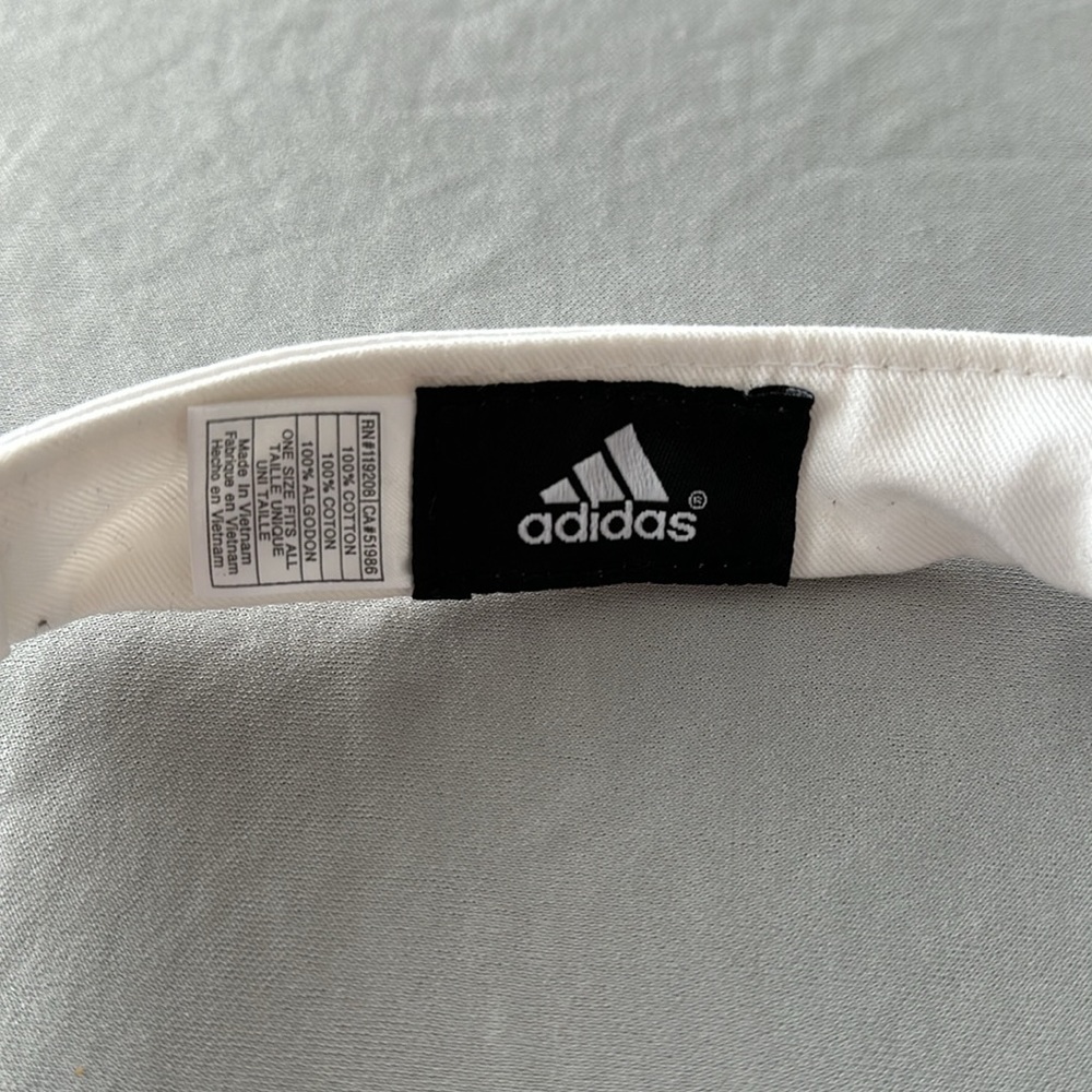 Kansas University Visor - Picture 4 of 5